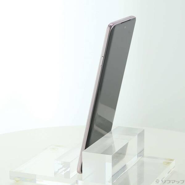 〔中古〕Motorola(モトローラ) 〔展示品〕 motorola edge 60 pro 256GB カルサイトホワイト PB7U0003JP SIMフリー〔377-ud〕 |  | 01