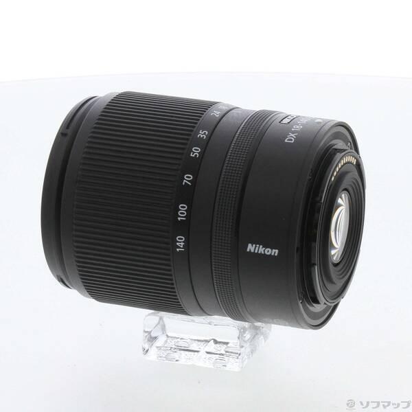 〔中古〕Nikon(ニコン) NIKKOR Z DX 18-140mm f／3.5-6.3 VR〔352-ud〕 |  | 01