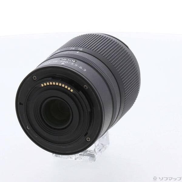 〔中古〕Nikon(ニコン) NIKKOR Z DX 18-140mm f／3.5-6.3 VR〔352-ud〕 |  | 02