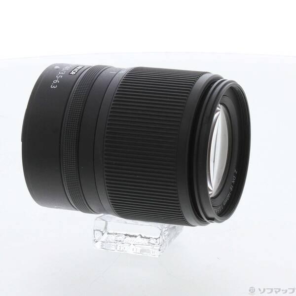 〔中古〕Nikon(ニコン) NIKKOR Z DX 18-140mm f／3.5-6.3 VR〔352-ud〕 |  | 03