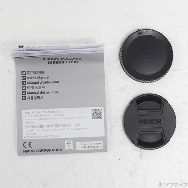 〔中古〕Nikon(ニコン) NIKKOR Z DX 18-140mm f／3.5-6.3 VR〔352-ud〕 |  | 04