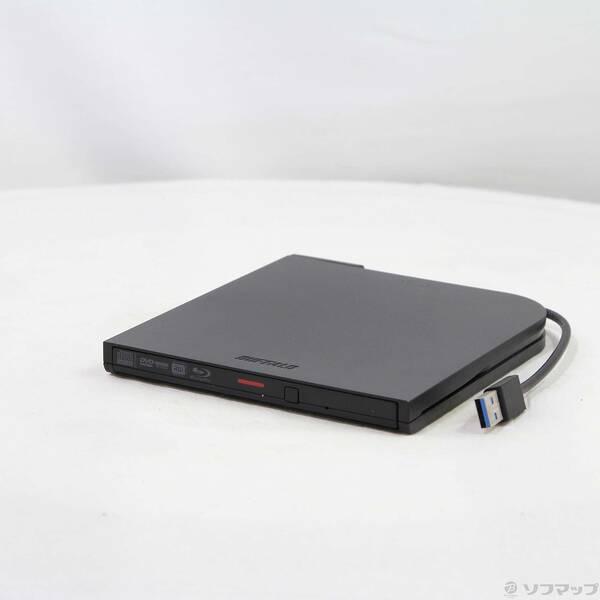 〔中古〕BUFFALO(バッファロー） BRXL-PT6U3-BKE〔262-ud〕 | 