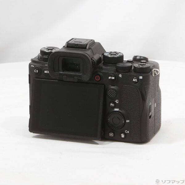 〔中古〕SONY(ソニー) α1 ボディ〔262-ud〕 |  | 02