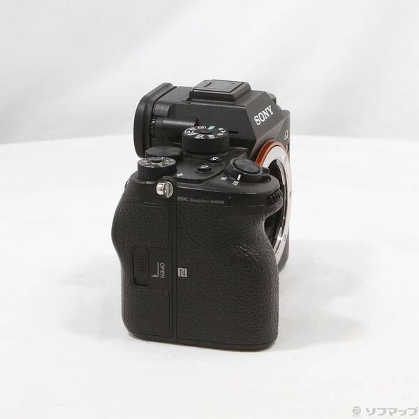 〔中古〕SONY(ソニー) α1 ボディ〔262-ud〕 |  | 03
