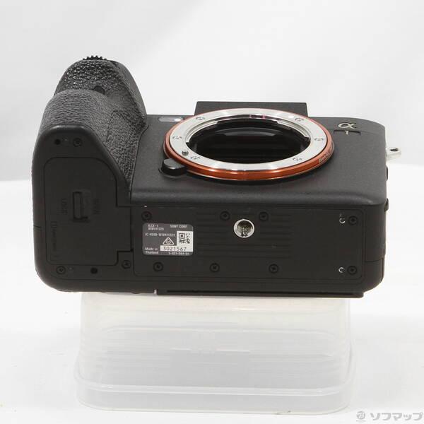 〔中古〕SONY(ソニー) α1 ボディ〔262-ud〕 |  | 04