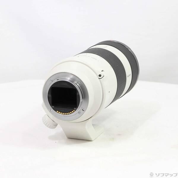 〔中古〕SONY(ソニー) FE 70-200mm F4G OSS SEL70200G (Eレンズ)〔269-ud〕 |  | 02