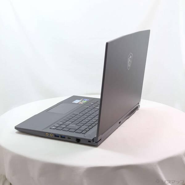 〔中古〕MSI(エムエスアイ) Thin 15 B13U Thin-15-B13UC-6001JP コスモスグレイ〔262-ud〕 |  | 01