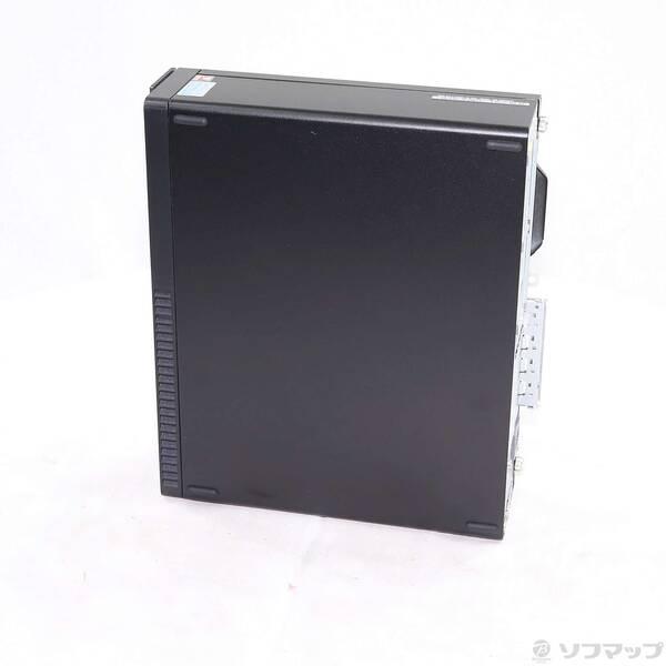 〔中古〕Lenovo(レノボジャパン) ThinkCentre M90s Small Gen 5 12V3S0730D〔198-ud〕 |  | 01