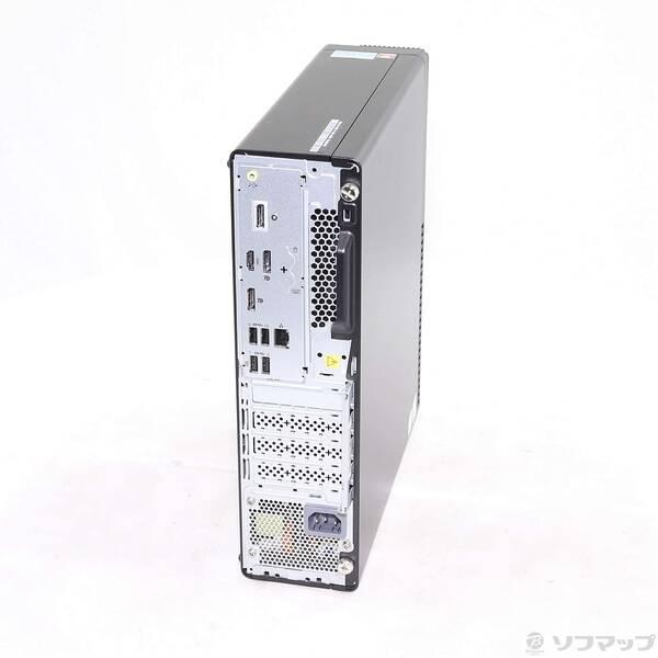 〔中古〕Lenovo(レノボジャパン) ThinkCentre M90s Small Gen 5 12V3S0730D〔198-ud〕 |  | 02