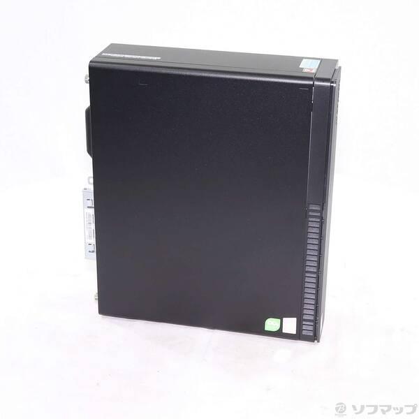 〔中古〕Lenovo(レノボジャパン) ThinkCentre M90s Small Gen 5 12V3S0730D〔198-ud〕 |  | 03