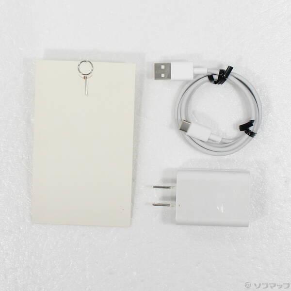 〔中古〕HUAWEI(ファーウェイ) HUAWEI P30 lite 64GB ピーコックブルー HWSEC1 Y!mobile〔258-ud〕 |  | 04