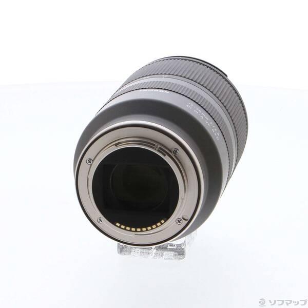 〔中古〕TAMRON(タムロン) 17-70mm F／2.8 Di III-A VC RXD Model B070〔297-ud〕 |  | 02