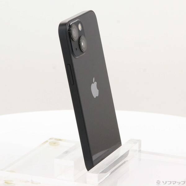 〔中古〕Apple(アップル) iPhone13 mini 512GB ミッドナイト MLJP3J／A SIMフリー〔258-ud〕 |  | 03