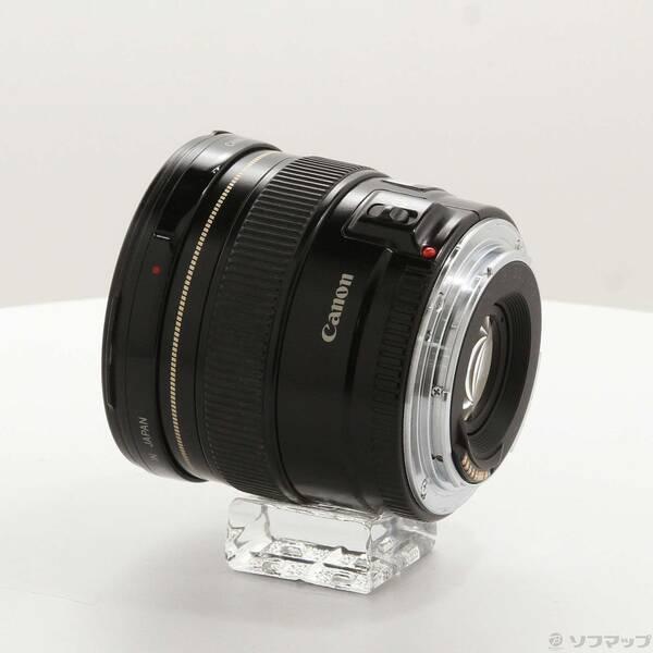 〔中古〕Canon(キヤノン) Canon EF 20mm F2.8 USM (レンズ)〔349-ud〕 |  | 01