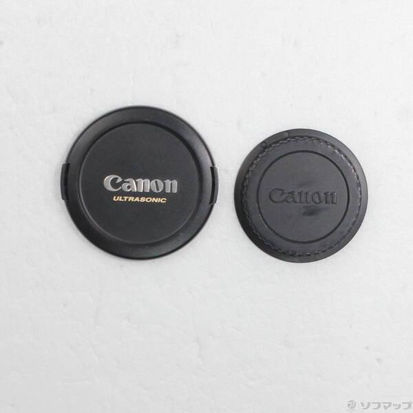 〔中古〕Canon(キヤノン) Canon EF 20mm F2.8 USM (レンズ)〔349-ud〕 |  | 04