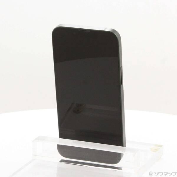〔中古〕Apple(アップル) iPhone13 mini 256GB グリーン MNFD3J／A SIMフリー〔251-ud〕 |  | 02