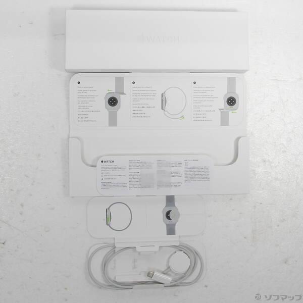 〔中古〕Apple(アップル) Apple Watch Series 10 GPS + Cellular 46mm ゴールドチタニウムケース ゴールドミラネーゼループ〔196-ud〕 |  | 04