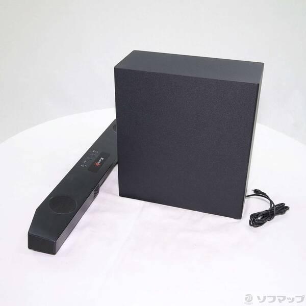 〔中古〕CREATIVE(クリエイティブ) Sound BlasterX Katana ゲーミングスピーカー SBX-KTN〔198-ud〕 |  | 01