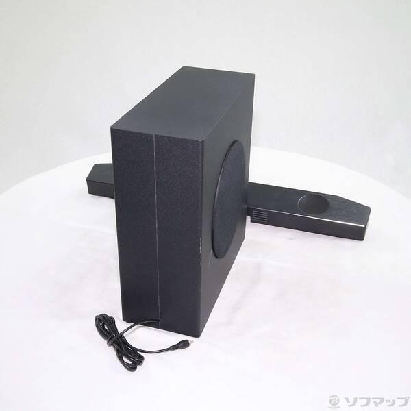 〔中古〕CREATIVE(クリエイティブ) Sound BlasterX Katana ゲーミングスピーカー SBX-KTN〔198-ud〕 |  | 02