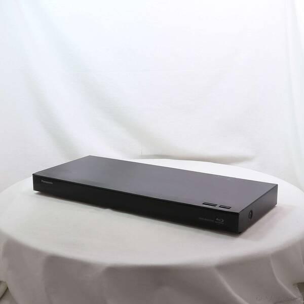 〔中古〕Panasonic(パナソニック) 〔中古品〕 DMR-BRW1010 ブルーレイレコーダー DIGA(ディーガ) [1TB]〔生産完了品〕 ［1TB ／2番組同時録画］〔258-ud〕 | 