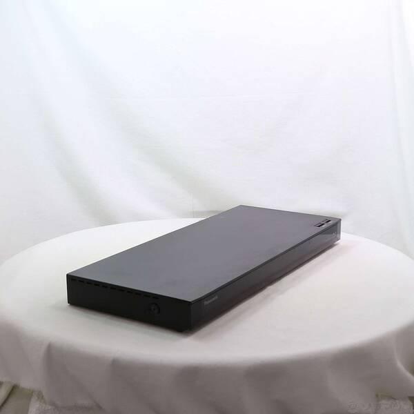 〔中古〕Panasonic(パナソニック) 〔中古品〕 DMR-BRW1010 ブルーレイレコーダー DIGA(ディーガ) [1TB]〔生産完了品〕 ［1TB ／2番組同時録画］〔258-ud〕 |  | 03