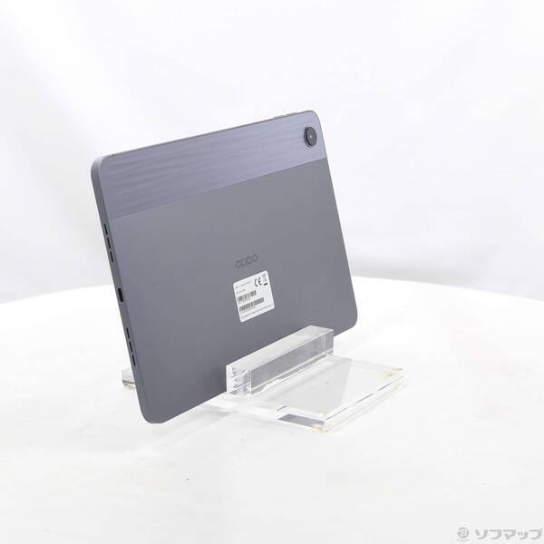 〔中古〕OPPO(オッポ) OPPO Pad Air 64GB ナイトグレー OPD2102AGY Wi-Fi〔262-ud〕 |  | 03
