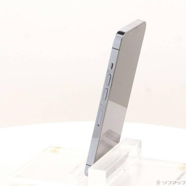 中古〕Apple(アップル) iPhone13 Pro 256GB シエラブルー MLUU3J／A