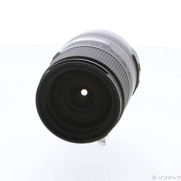 〔中古〕TAMRON(タムロン) AF 16-300mm F／3.5-6.3 Di II VC PZD MACRO B016E キャノン用〔348-ud〕 | 