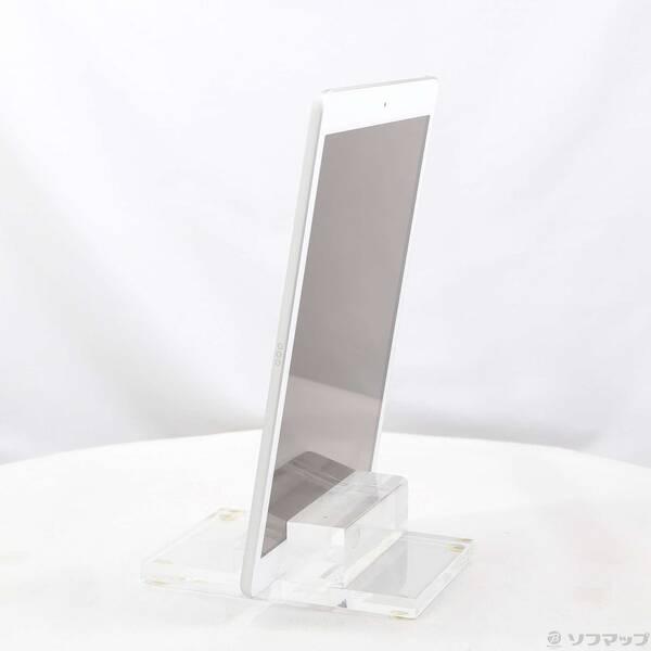 〔中古〕Apple(アップル) iPad 第7世代 32GB シルバー MW752J／A Wi-Fi〔276-ud〕 |  | 01