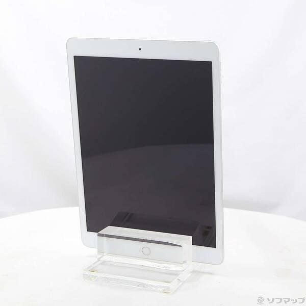 〔中古〕Apple(アップル) iPad 第7世代 32GB シルバー MW752J／A Wi-Fi〔276-ud〕 |  | 02