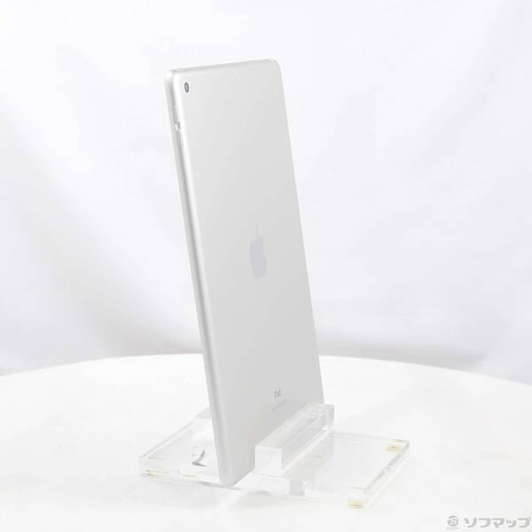 〔中古〕Apple(アップル) iPad 第7世代 32GB シルバー MW752J／A Wi-Fi〔276-ud〕 |  | 03