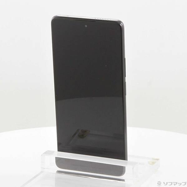 〔中古〕Xiaomi(シャオミ) Xiaomi 11T Pro 128GB メテオライトグレー 2107113SR SIMフリー〔198-ud〕 |  | 02