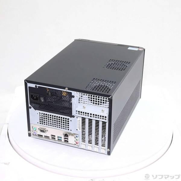 〔中古〕自作機PC 〔Core i5 12600／32GB／HDD10TB〕〔262-ud〕 |  | 02