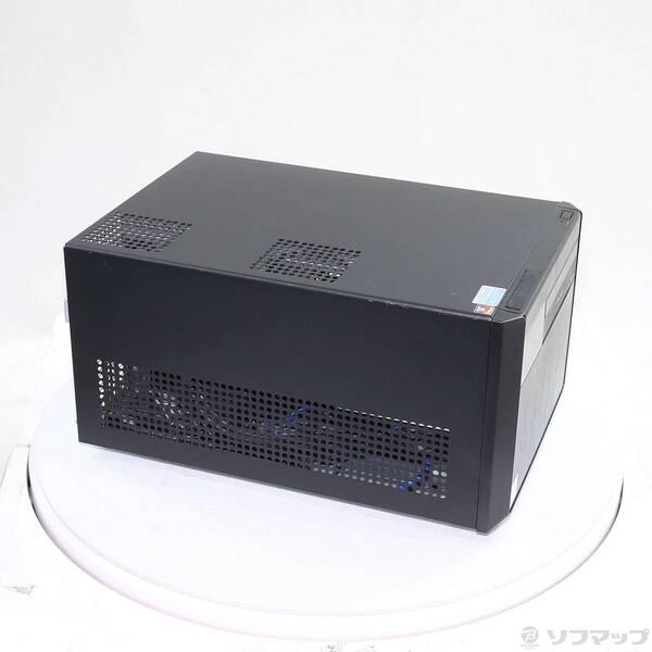 〔中古〕自作機PC 〔Core i5 12600／32GB／HDD10TB〕〔262-ud〕 |  | 03