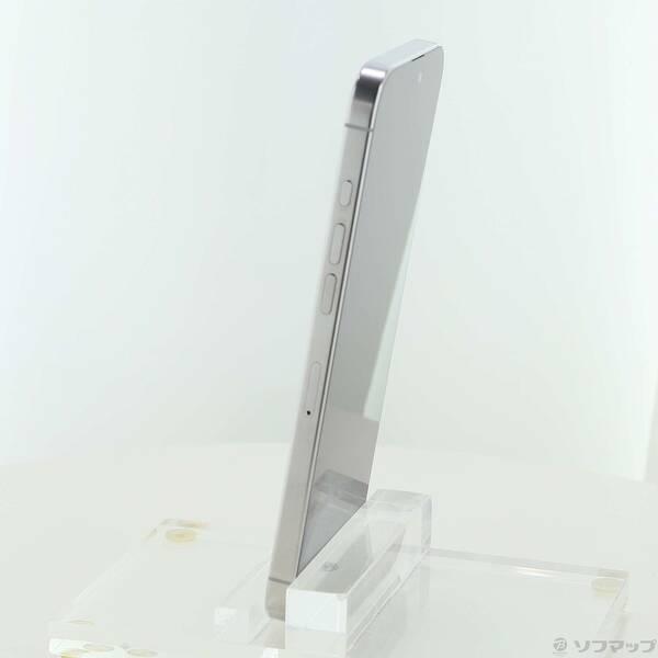 〔中古〕Apple(アップル) iPhone16 Pro Max 512GB ホワイトチタニウム MYWM3J／A SIMフリー〔344-ud〕 |  | 01