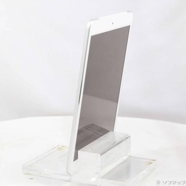 〔中古〕Apple(アップル) iPad mini 2 64GB シルバー ME832J／A SoftBank〔377-ud〕 |  | 01