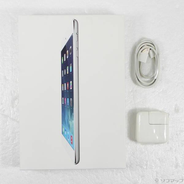 〔中古〕Apple(アップル) iPad mini 2 64GB シルバー ME832J／A SoftBank〔377-ud〕 |  | 04