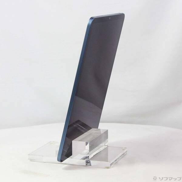 〔中古〕Apple(アップル) iPad Air 第5世代 64GB ブルー MM9E3J／A Wi-Fi〔305-ud〕 |  | 01