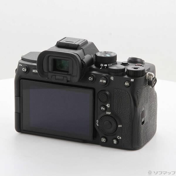 中古〕SONY(ソニー) α7 IV ボディ ILCE-7M4〔349-ud〕 : ソフマップ