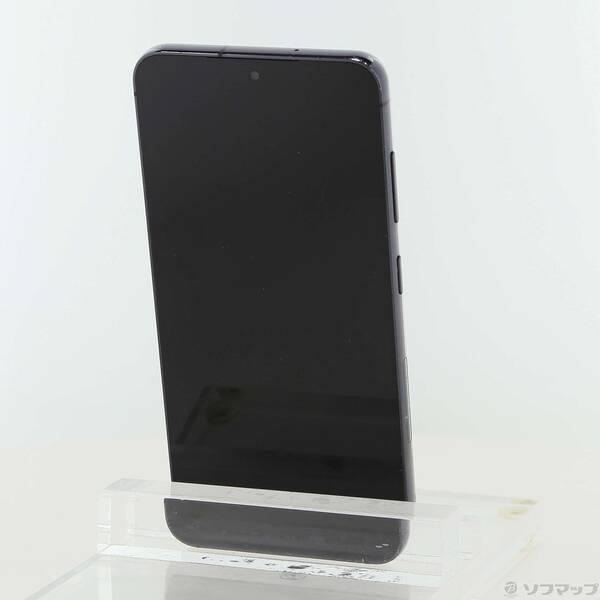 〔中古〕SAMSUNG(サムスン) Galaxy S23 256GB ファントムブラック SCG19 au SIMフリー〔349-ud〕 |  | 02