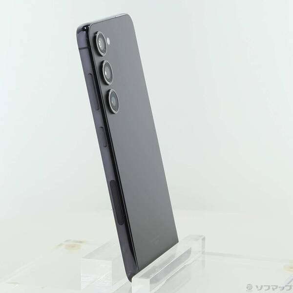 〔中古〕SAMSUNG(サムスン) Galaxy S23 256GB ファントムブラック SCG19 au SIMフリー〔349-ud〕 |  | 03
