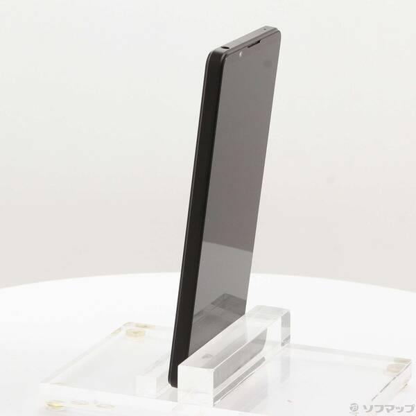 〔中古〕SONY(ソニー) Xperia 1 VI 256GB ブラック A401SO Softbank SIMフリー〔198-ud〕 |  | 01
