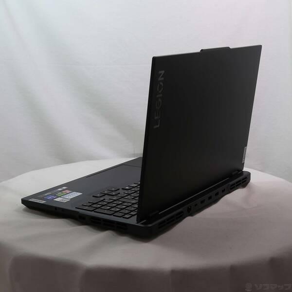〔中古〕Lenovo(レノボジャパン) Legion Pro 5i Gen 9 83DF006NJP オニキスグレー〔262-ud〕 |  | 01