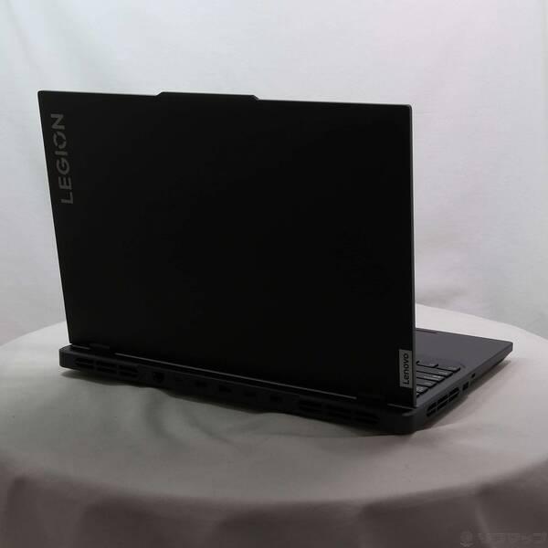 〔中古〕Lenovo(レノボジャパン) Legion Pro 5i Gen 9 83DF006NJP オニキスグレー〔262-ud〕 |  | 02