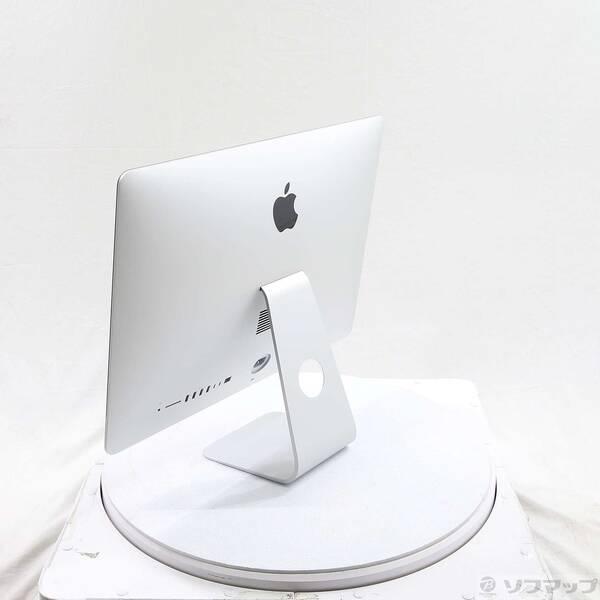 〔中古〕Apple(アップル) iMac 21.5-inch Early-2019 MRT42J／A Core_i5 3GHz 8GB Fusion Drive1TB 〔10.15 Catalina〕〔344-ud〕 |  | 01