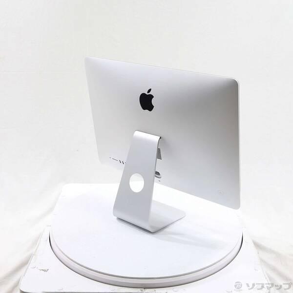 〔中古〕Apple(アップル) iMac 21.5-inch Early-2019 MRT42J／A Core_i5 3GHz 8GB Fusion Drive1TB 〔10.15 Catalina〕〔344-ud〕 |  | 02