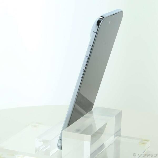 〔中古〕Apple(アップル) iPhone Air 1TB スカイブルー MG2K4J／A SIMフリー〔258-ud〕 |  | 01