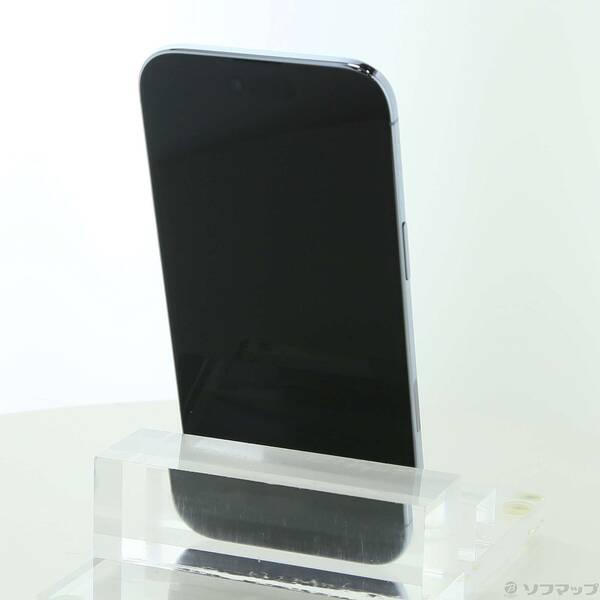 〔中古〕Apple(アップル) iPhone Air 1TB スカイブルー MG2K4J／A SIMフリー〔258-ud〕 |  | 02