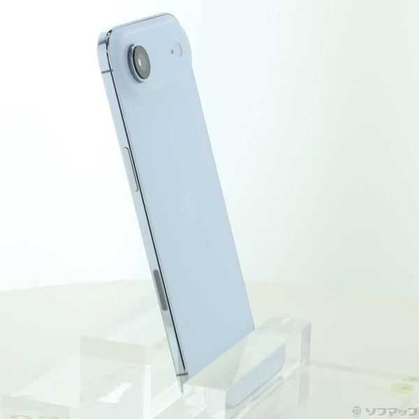 〔中古〕Apple(アップル) iPhone Air 1TB スカイブルー MG2K4J／A SIMフリー〔258-ud〕 |  | 03