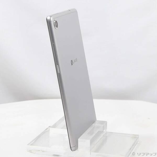 〔中古〕NEC(エヌイーシー) LaVie Tab E TE508／KAS 32GB シルバー PC-TE508KAS Wi-Fi〔262-ud〕 |  | 03